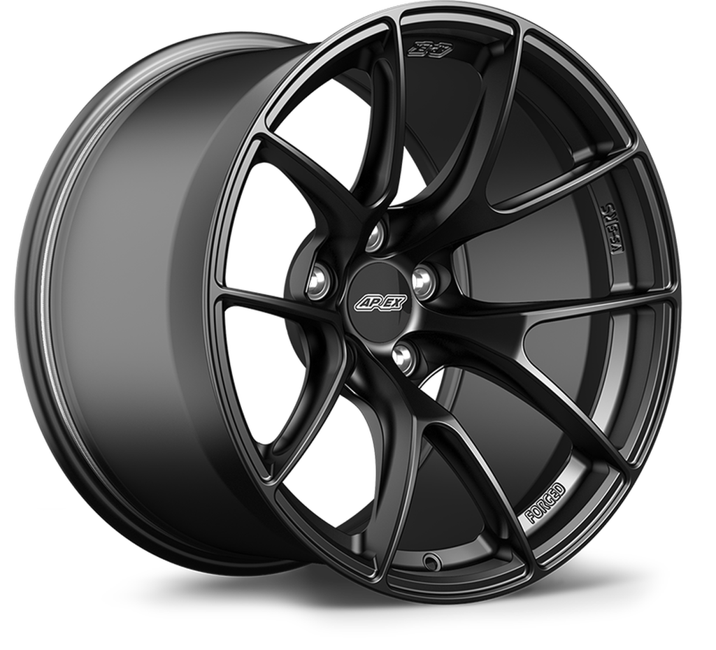 Apex 2005-2022 Mustang 18x10